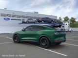 New 2025 Ford Mustang Mach-E GT image 4