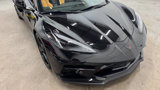 Used 2022 Chevrolet Corvette Stingray Preferred Conv w/ Z51 Performance Package image 3
