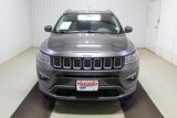 Used 2018 Jeep Compass Latitude w/ Popular Equipment Group image 2