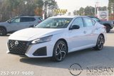 New 2025 Nissan Altima 2.5 SR image 3