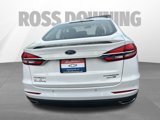 Used 2019 Ford Fusion Titanium image 5