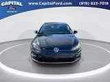 Used 2019 Volkswagen e-Golf SE w/ Driver Assistance Package image 3