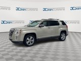 Used 2014 GMC Terrain SLT image 4