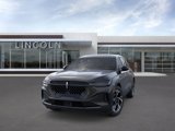 New 2025 Lincoln Nautilus Premier w/ Equipment Group 102A image 2