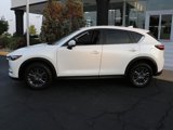 Used 2019 MAZDA CX-5 Touring image 2