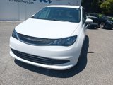 Used 2019 Chrysler Pacifica LX image 5