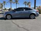 New 2025 Toyota Corolla LE image 3