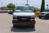New 2025 GMC Savana 2500 w/ Driver Convenience Package image 2