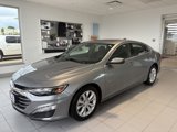Used 2024 Chevrolet Malibu LT image 2