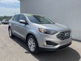 Used 2022 Ford Edge SEL w/ Convenience Package image 2