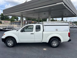 Used 2016 Nissan Frontier S image 5