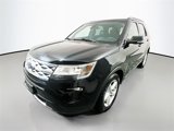 Used 2019 Ford Explorer XLT w/ Equipment Group 202A image 3