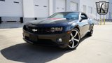 Used 2012 Chevrolet Camaro SS image 2