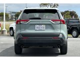 Certified 2022 Toyota RAV4 XLE image 5
