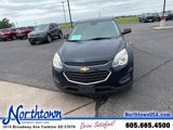 Used 2016 Chevrolet Equinox LS image 2