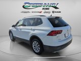 Used 2019 Volkswagen Tiguan SE w/ Panoramic Sunroof Package image 5