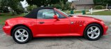 Used 2000 BMW Z3 2.5i image 6