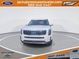 Used 2022 Kia Telluride EX w/ EX Premium Package image 3