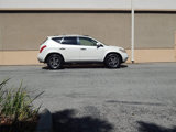 Used 2003 Nissan Murano SL w/ Leather Pkg image 3
