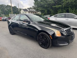 Used 2014 Cadillac ATS Luxury w/ Cold Weather Package image 3