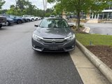 Used 2017 Honda Civic EX-T image 3