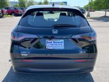 New 2025 Honda HR-V LX image 4