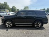 Used 2019 Toyota 4Runner Limited image 2