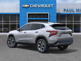 New 2025 Chevrolet Trax LT image 3