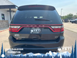 Used 2023 Dodge Durango GT image 4