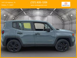 Used 2017 Jeep Renegade Sport w/ Power & Air Group image 6