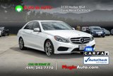 Used 2015 Mercedes-Benz E 350 Sport image 3