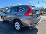 Used 2016 Honda CR-V EX-L image 4
