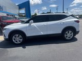 Used 2019 Chevrolet Blazer LT image 2