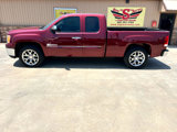 Used 2013 GMC Sierra 1500 SLE image 5