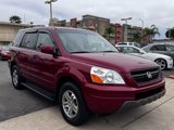 Used 2005 Honda Pilot EX-L image 6