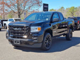 Certified 2022 GMC Canyon Elevation Standard w/ Convenience Package image 3