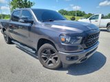 Used 2022 RAM 1500 Big Horn image 2