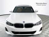 Used 2024 BMW 330i Sedan w/ Premium Package image 2
