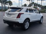 Used 2021 Cadillac XT5 Luxury image 6