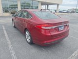 Certified 2018 Ford Fusion SE w/ Fusion SE Technology Package image 2