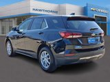 Used 2022 Chevrolet Equinox LT image 4