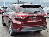Used 2014 Toyota Highlander XLE image 4