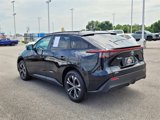Used 2024 Toyota bZ4X XLE image 5