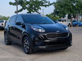 Used 2022 Kia Sportage LX image 2