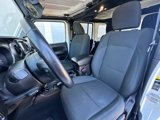 Used 2021 Jeep Wrangler Unlimited Sport image 5