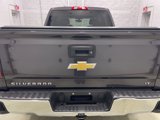 Used 2015 Chevrolet Silverado 1500 LT w/ All Star Edition image 4