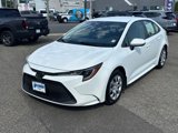 Used 2020 Toyota Corolla LE image 1