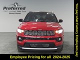 New 2025 Jeep Compass Limited image 4