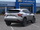 New 2025 Chevrolet Trax RS w/ Driver Confidence Package image 4