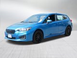 Used 2019 Subaru Impreza 2.0i Sport image 3
